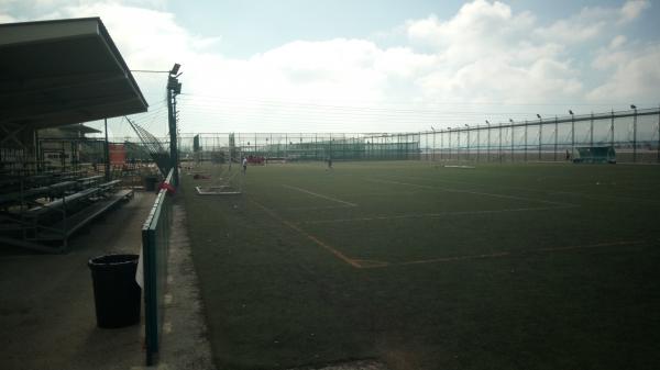 Victoria Stadium Matchfield 2 - Gibraltar