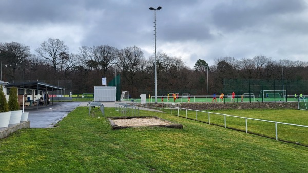 Sportanlage Wetterpark Platz 2 - Offenbach/Main-Tempelsee
