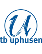 Wappen TB Uphusen 1912 II  23557