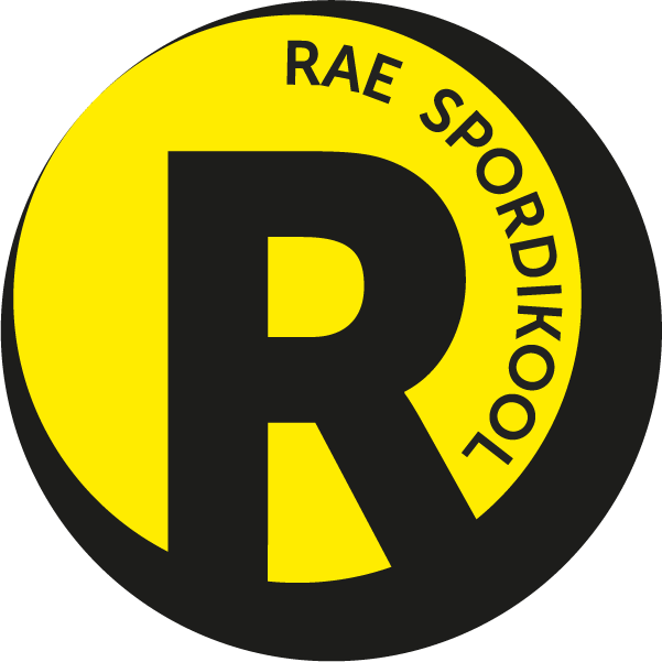 Wappen Rae Spordikool
