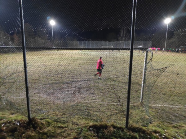 HUDSON Sportpark Platz 2 - Memmelsdorf-Lichteneiche