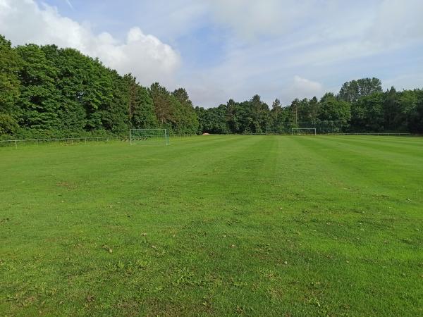 Sportplatz Döckingen - Polsingen-Döckingen