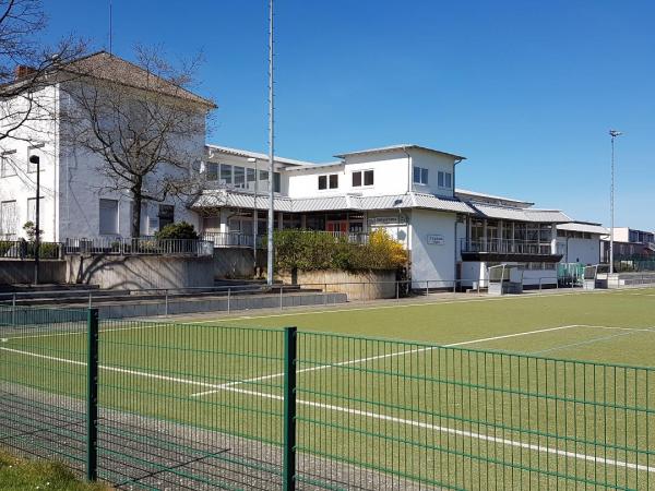 Sportzentrum Langgöns Platz 2 - Langgöns
