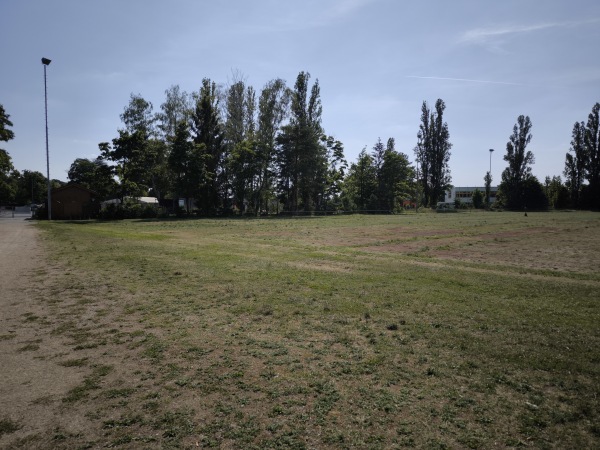 TSV-Stadion Nebenplatz 2 - Pfungstadt
