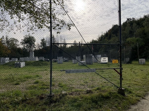 Sportplatz Emmershausen - Weilrod-Emmershausen