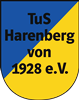 Wappen TuS Harenberg 1928  22041