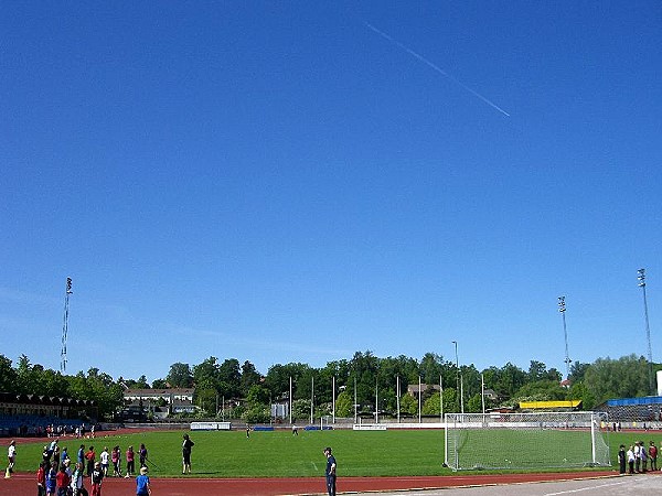 Älterer Zustand