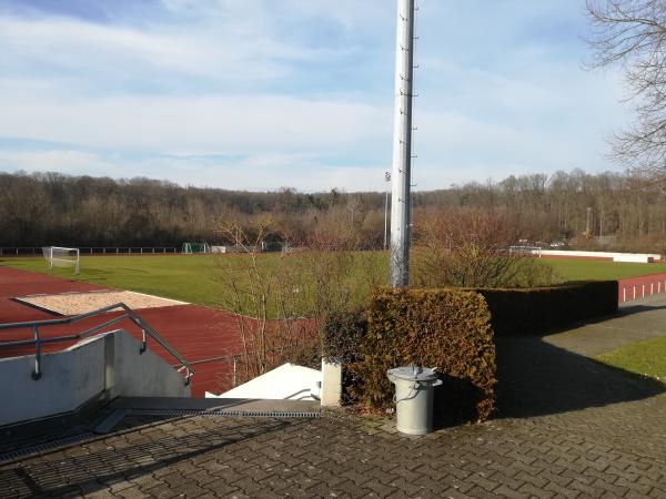 Dr.-Heinrich-Zeller-Stadion - Göppingen