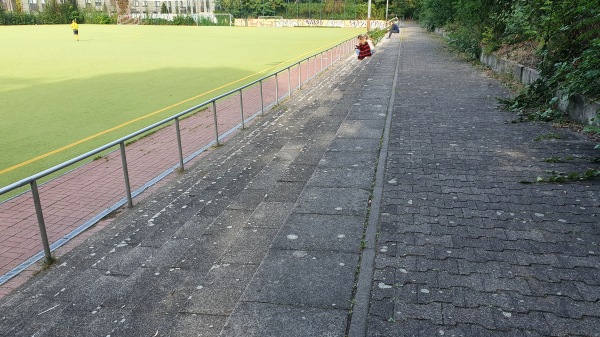 NNW-Platz - Berlin-Gesundbrunnen