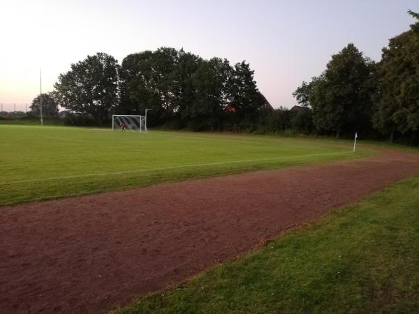 Sportanlage Jahnstraße - Rheinberg-Millingen