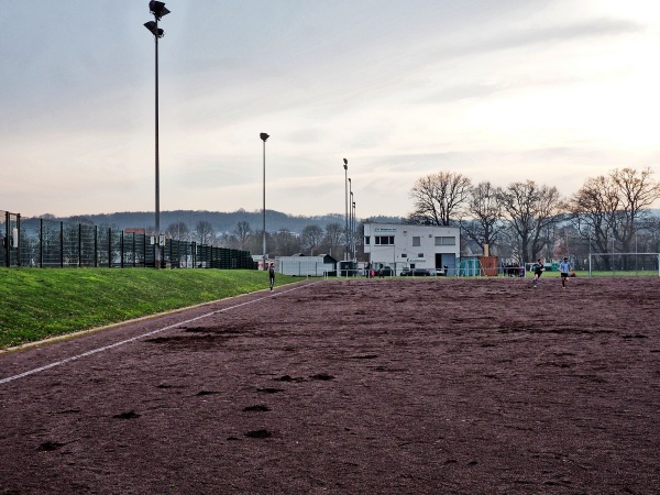 Sportzentrum Große Wiese Platz 2 - Arnsberg-Neheim-Hüsten