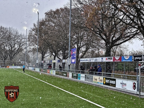 Sportpark De Nevelhorst - Montferland-Didam