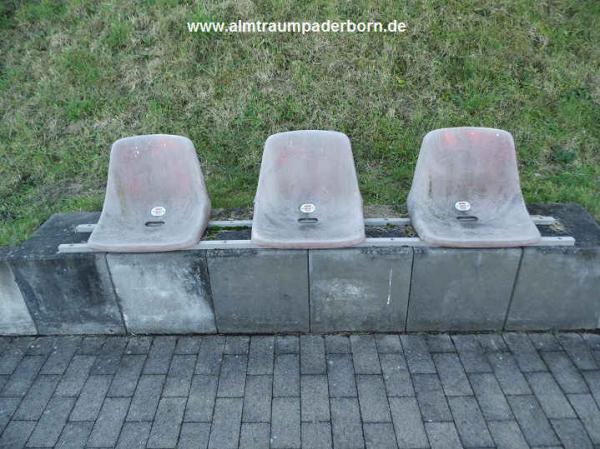 Sportplatz am Kuhlborn - Altenbeken