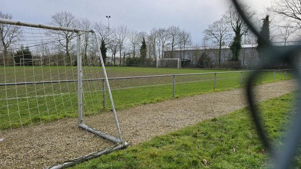 Jules Jansens Stadion Terrein 2 - Zedelgem-Veldegem