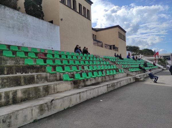Complex Sportif Al Amal - Rabat