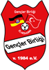 Wappen Elmshorn Gençler Birliği 1984