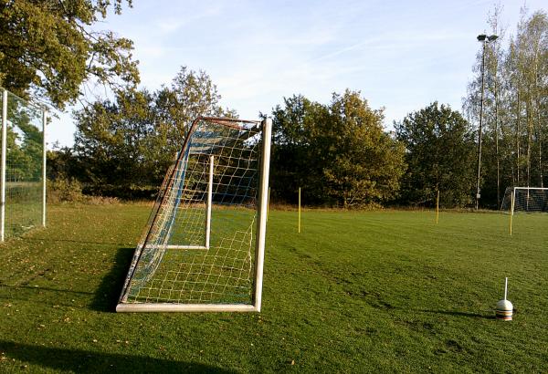 Sportanlage Breese in der Marsch B-Platz - Dannenberg/Elbe-Breese