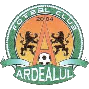 Wappen FC Ardealul Cluj-Napoca