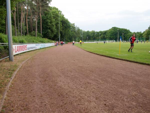 Ernsting's Family Sportpark - Coesfeld-Lette