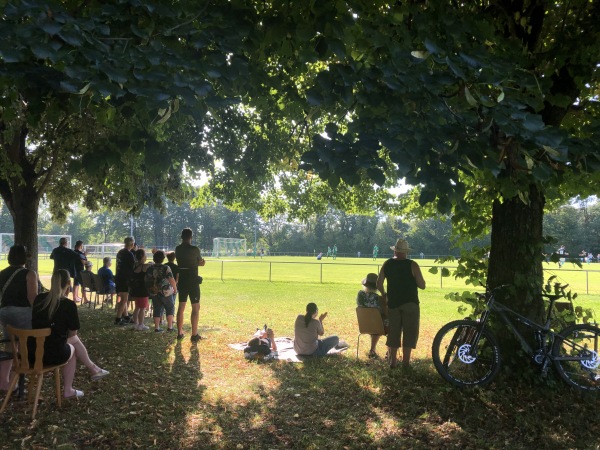 Sportanlage Kippenheimweiler - Lahr/Schwarzwald-Kippenheimweiler