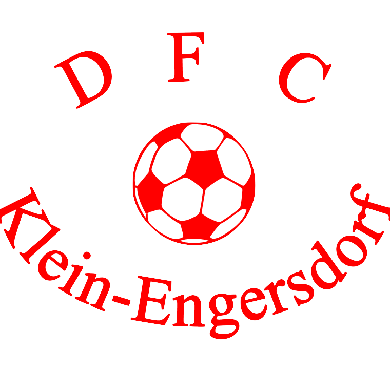 Wappen DFC Klein-Engersdorf diverse  128370