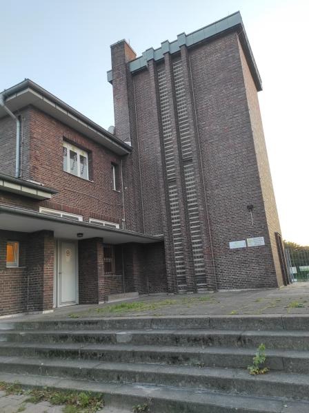 Sportanlage Schildberg - Mülheim/Ruhr-Dümpten