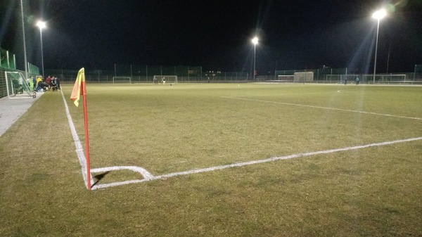 Sportanlage an der Elz Platz 2 - Waldkirch-Buchholz