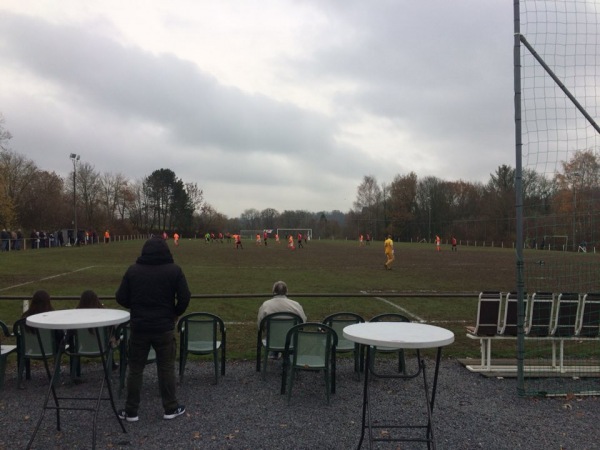 Stade André Quinet - Dinant-Neffe