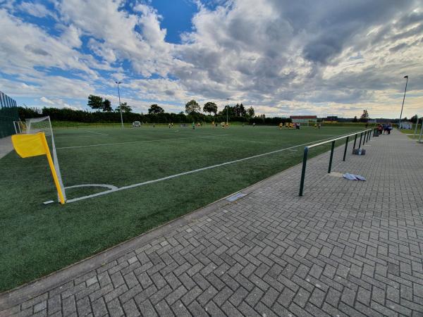 Sportpark Halsbrücke - Halsbrücke