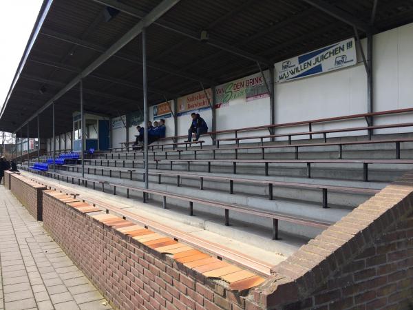 Sportpark Norschoten - Barneveld