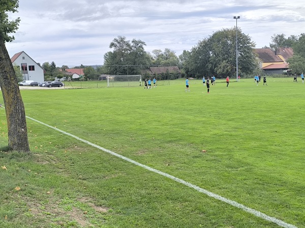 Sportanlage Vorra Platz 2 - Frensdorf-Abtsdorf