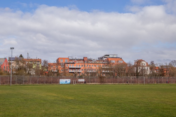 Sportanlage Muggenhof Platz 2 - Nürnberg-Muggenhof