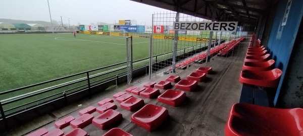 Burgemeester A. Lambertsstadion - Londerzeel