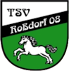 Wappen TSV Roßdorf 08