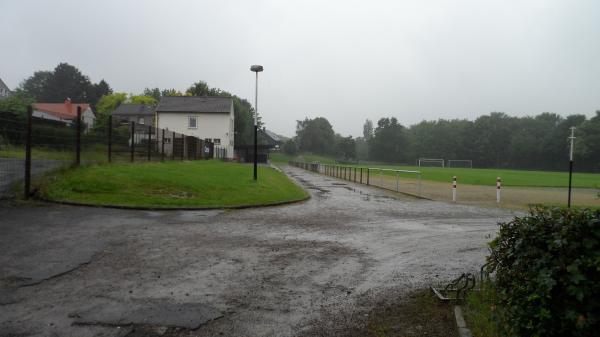 Bezirkssportanlage Havkenscheider Straße - Bochum-Laer