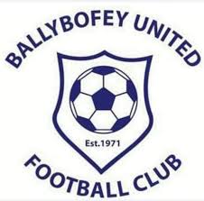 Wappen Ballybofey United FC