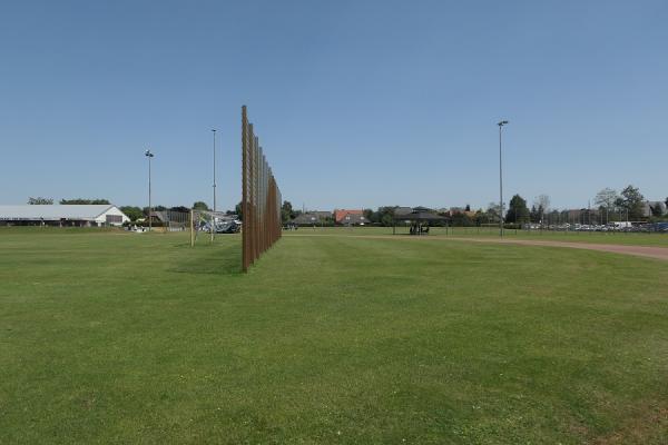 Jahnplatz B - Winsen/Luhe