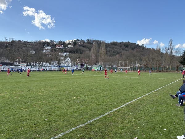 beate uhse KAMPFBAHN - Würzburg