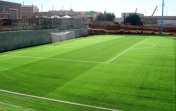 Senglea Athletics Ground - Kordin