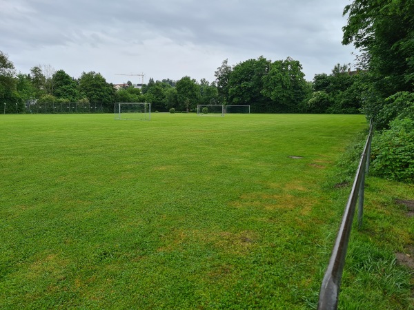 Schulsportplatz - Ochsenhausen