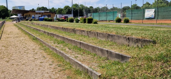 Sportanlage Lindenau - Hanau-Großauheim