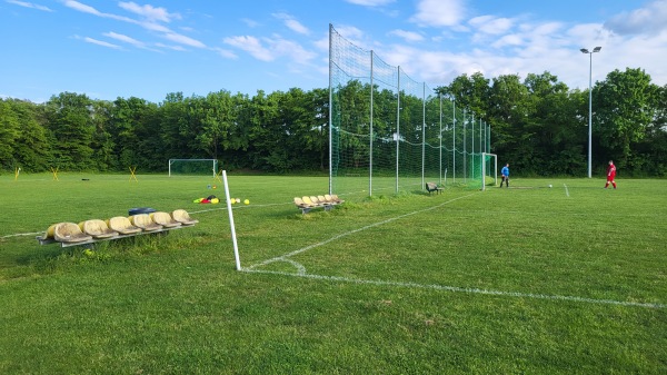 Sportanlage Bruck Platz 5 - Erlangen-Bruck