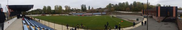 Stadion Gyumri - Gyumri