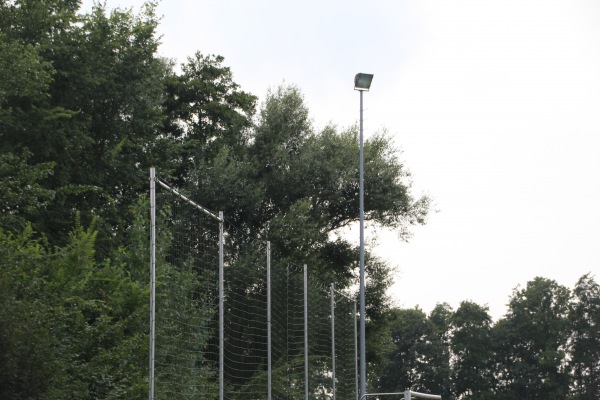 Sportanlage Schwarzer Weg B-Platz - Wöhrden