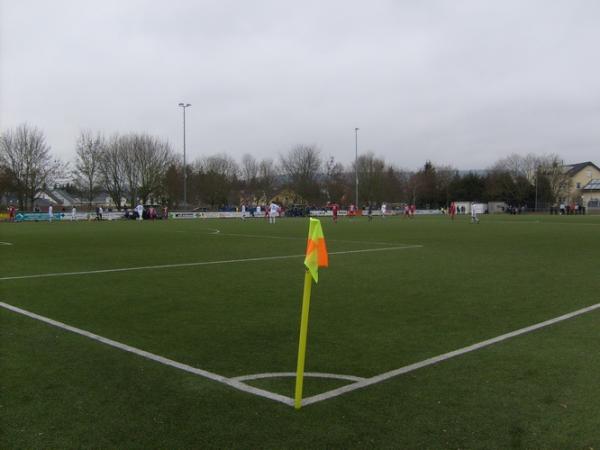 Stadion am Winzerkeller - Schweich