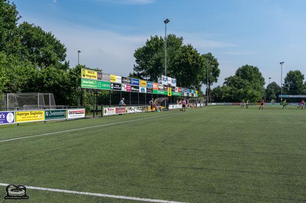 Sportpark Ruperts Erve - Hof van Twente-Hengevelde