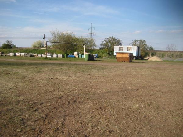 Kanalstadion - Niedere Börde-Groß Ammensleben