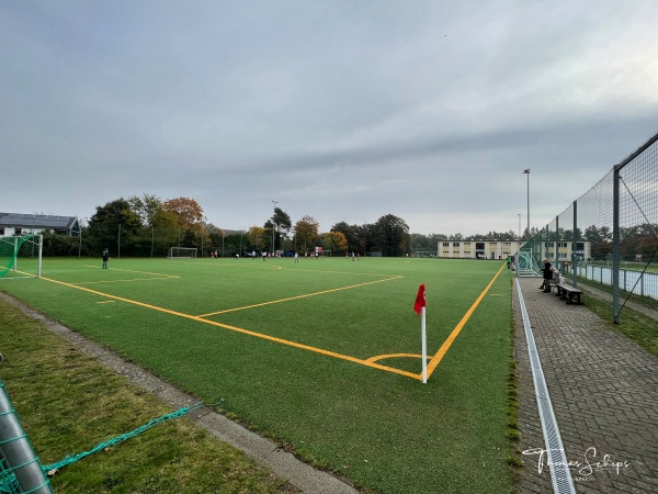RFC-Stadion Damerower Weg Nebenplatz 2 - Rostock