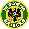 Wappen SK Olympia Ráječko  58490