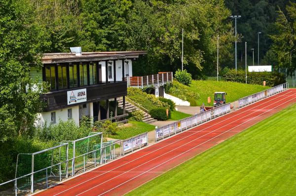 BreFa Arena - Bad Grönenbach